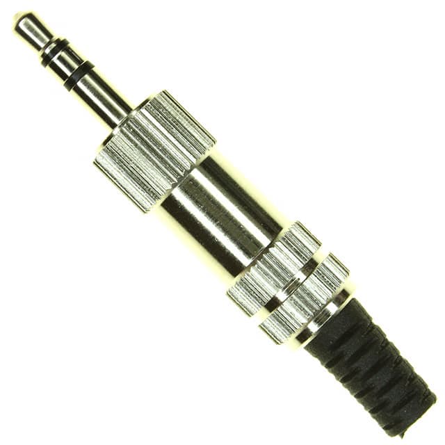 4832.13 SCHURTER Inc.  Audio Connectors